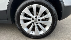 Vauxhall Mokka X 1.4T ecoTEC Elite 5dr Petrol Hatchback